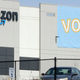 Illustration for article titled Union Moves for Results of Amazon Vote in Alabama to Be Invalidated